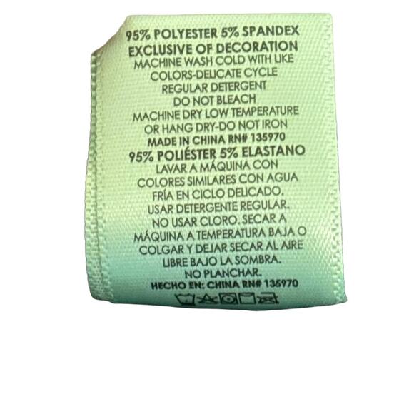 Honeydew Sweatshirt Women Large Gray Velour Velvet Loungewear Comfy Soft Relaxed - Picture 4 of 5